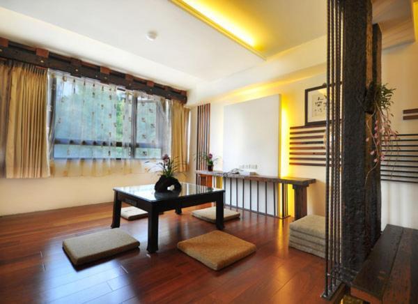Chief Villa Hot Spring Resort Ren'ai Exterior photo